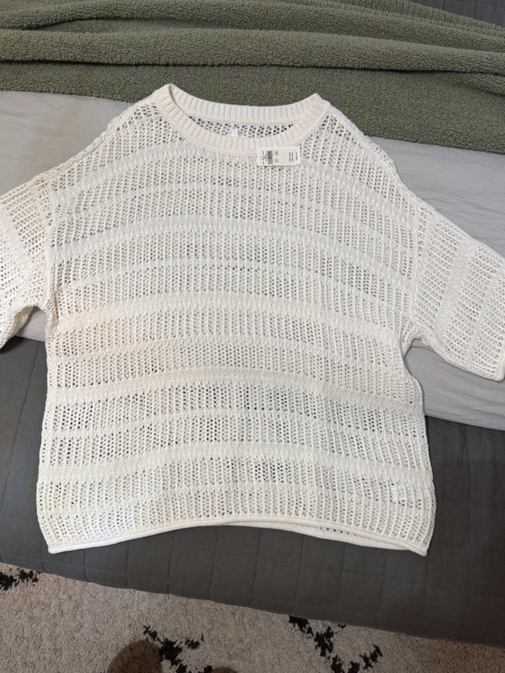 Aerie sweater